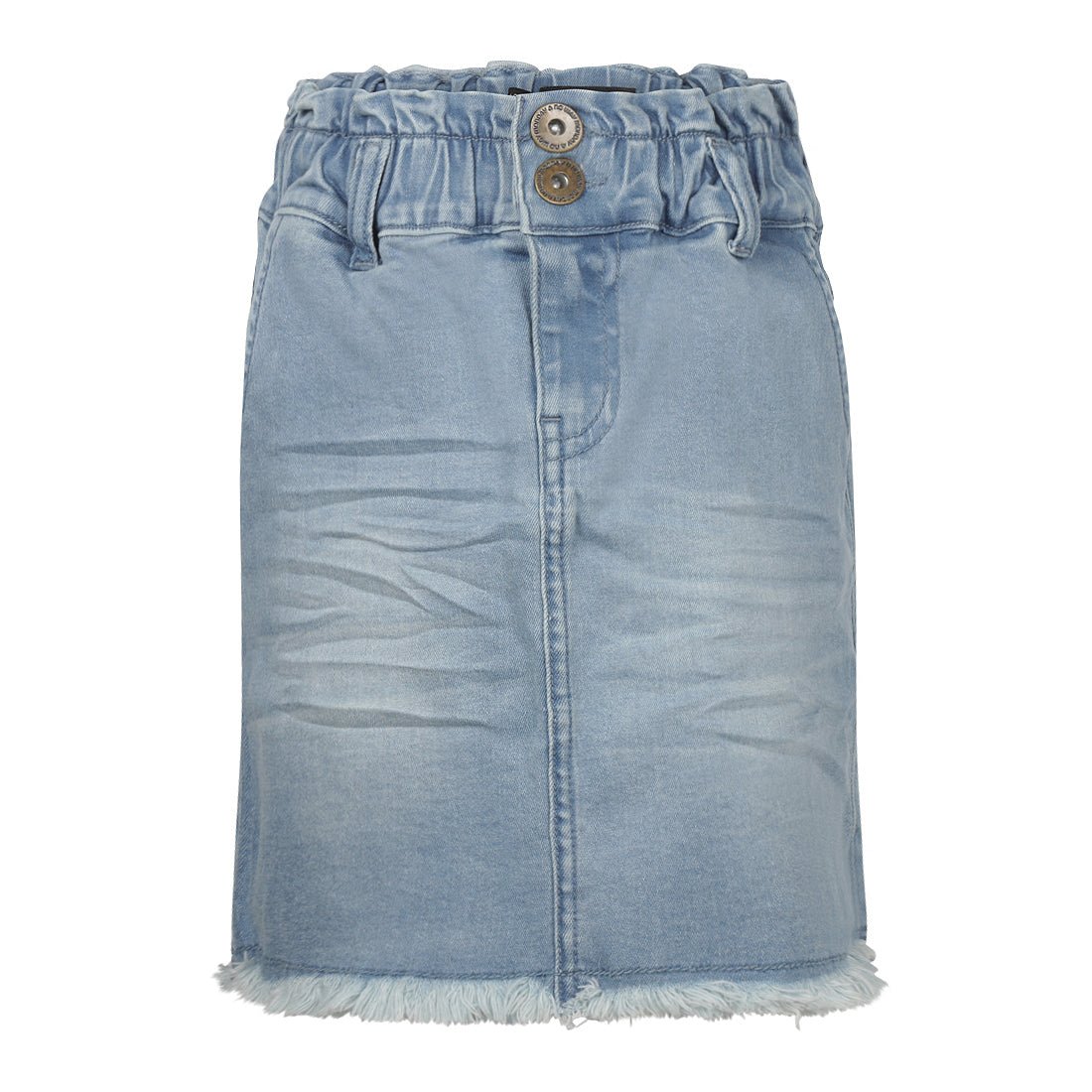 Girls Jeans Skirt - Kool KidsNWMKool KidsT46053 - 1KOOLGirls Jeans Skirt4 Años